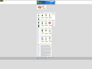 Eco Sklep 24 - internetowy sklep ze zdrową żywnością