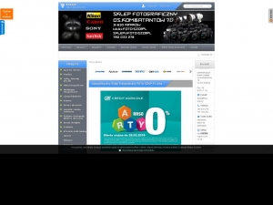 Dotykowe smartfony znanych marek w sklepie online