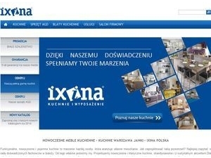 Doskonałe oferty w pełni nowoczesnych kuchni