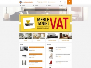 Nowoczesne fotele.
