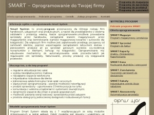 Nowoczesne programy dla firm do księgowosci