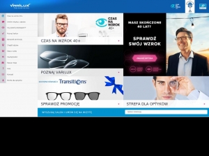 Essilor soczewki- dobra marka za atrakcyjną cenę